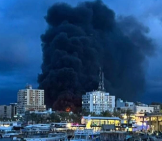 Help our sisters and brothers in Lebanon! 