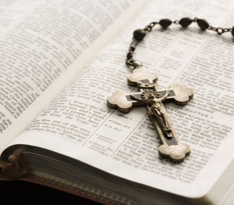 Catholic Relief Services Collection 03/14 & 3/15 /2026