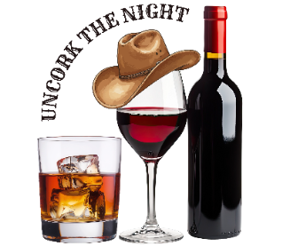 Uncork the Night