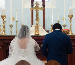 Preparacion Sacramental Matrimonio