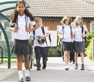 St Ignatius School Foundation