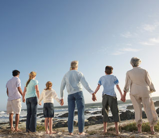 Growing Together Campaign-Outreach Center