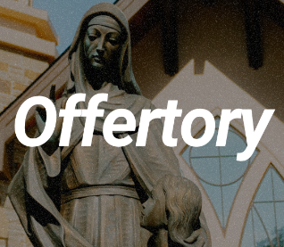 Offertory
