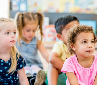 Nondeductible - Preschool