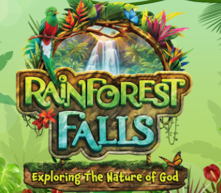 Vacation Bible School (VBS)