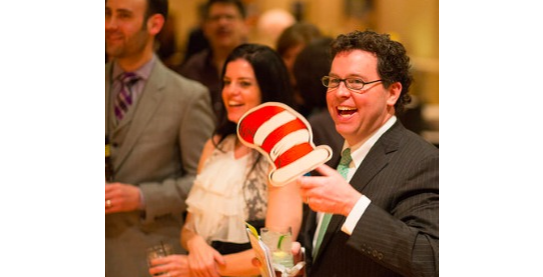 Post Auction Paddle Raise