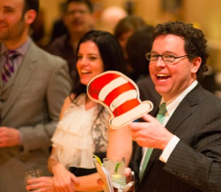 Post Auction Paddle Raise