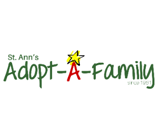 Adopt A Family