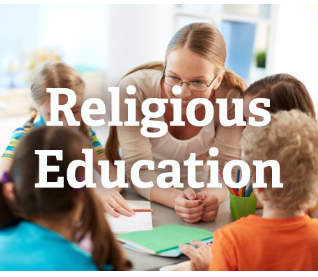 Religious Education Donation
