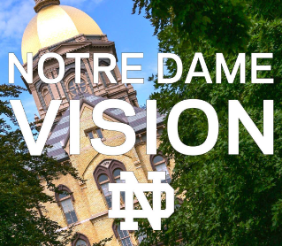 Notre Dame Vision Retreat