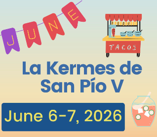 Kermes Vendors