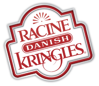 Racine Danish Kringle Fundraiser