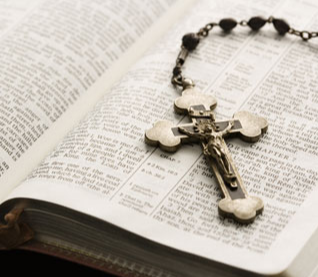 In-parish Religious Formation (Family Catechism and Special Needs)