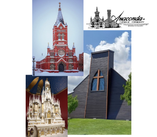 Ordinary Sunday Collections