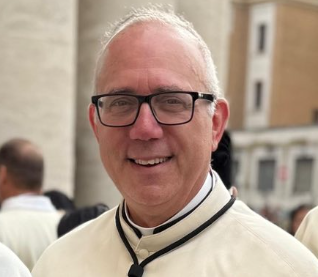 Donation in Honor of Father Bateman