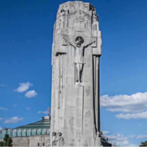 Shrine Centennial Tours 