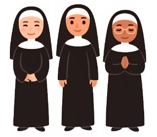 Religious Sisters' Future Home / Futuro hogar de las hermanas religiosas