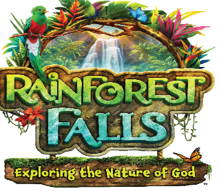 Rain Forest Falls VBS 2026