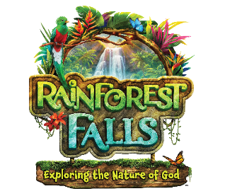Rain Forest Falls VBS 2026