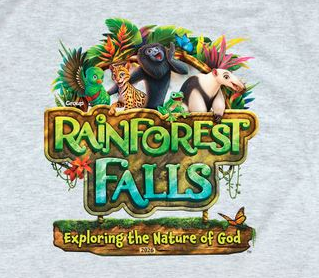 VBS T-Shirt 