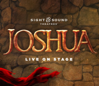 Deposit: Sight and Sound Joshua Trip