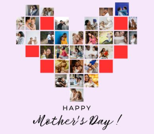 Mother's Day Offering