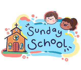 Sunday School Tuition