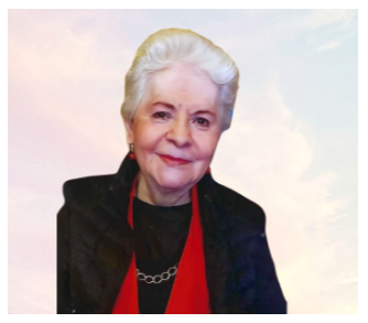 In memory of Guadalupe Medrano
