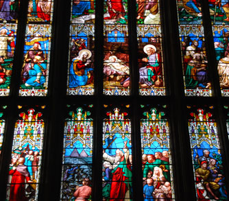 Confirmation Sacramental Operation Fee