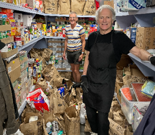 Food Pantry