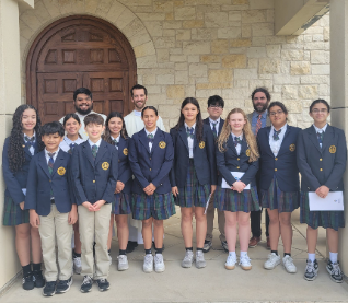 St. Ignatius Martyr Catholic School