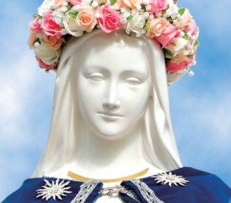 My 56th Anniversary Gift