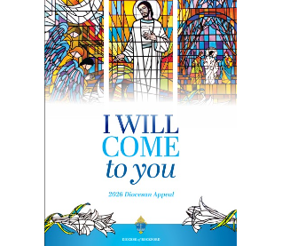 2026 ADA - I Will Come To You