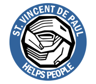 Donation to Needy/Saint Vincent de Paul