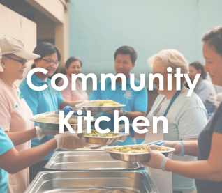 Community Soup Kitchen