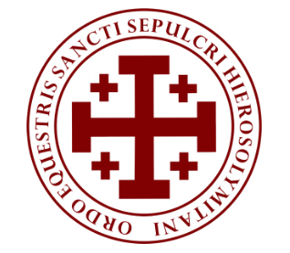 Initial Passage Oblation Lay Member