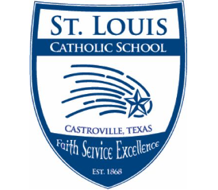 St. Louis Catholic School