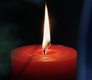 Sanctuary Lamp Stipend 