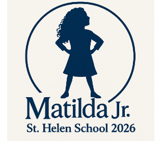 Matilda, Jr. T-Shirt