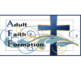 Adult Faith Formation