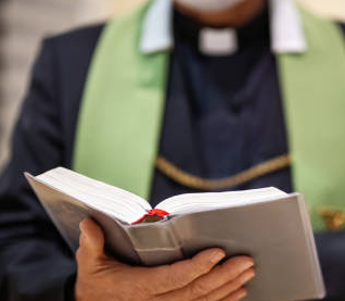 Support For Diocesan Vocations