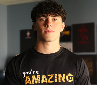 Andrew Pullano Fundraising
