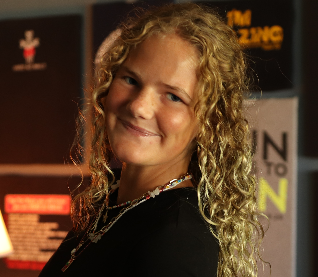 Christina Buschur Fundraising
