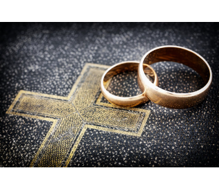 Wedding 2027-Parishioner