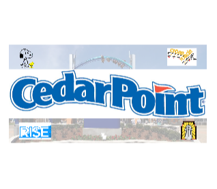 Cedar Point - Thursday, June 25, 2026