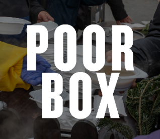 Poor Box