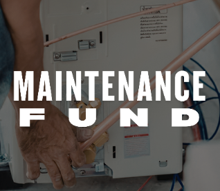 Maintenance Fund
