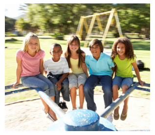 Vacation Bible School