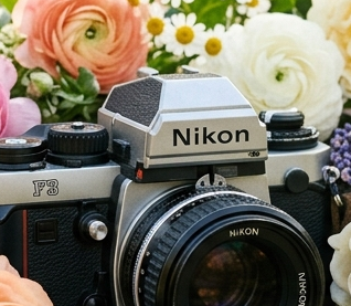 Holy Communion Photo Payments