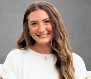 Juliana Calzonetti Mission Partner